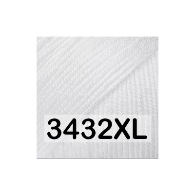 Пряжа Gazzal Baby Cotton XL