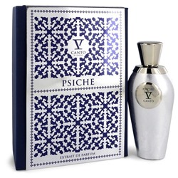 V CANTO PSICHE 100ml parfume TESTER