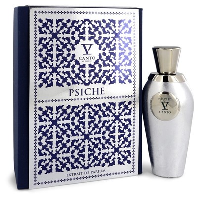 V CANTO PSICHE 100ml parfume TESTER
