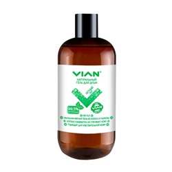 Гель для душа VIAN "ЛЕТНИЙ ЛУГ", 300 г