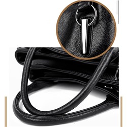 KAIDIFEINIROO Сумка женская    8193