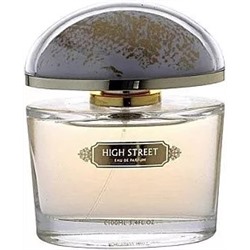 ARMAF HIGH STREET edp (w) 100ml