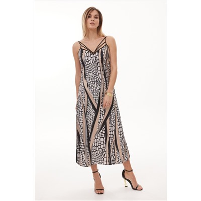 NiV NiV fashion 456, Платье