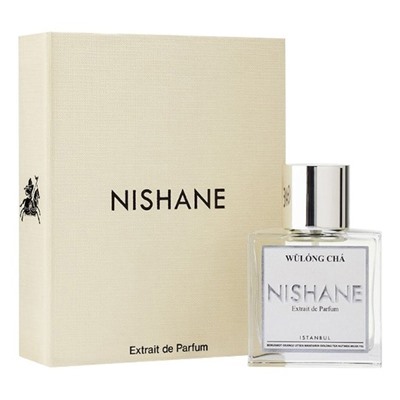 NISHANE WULONG CHA 100ml parfume