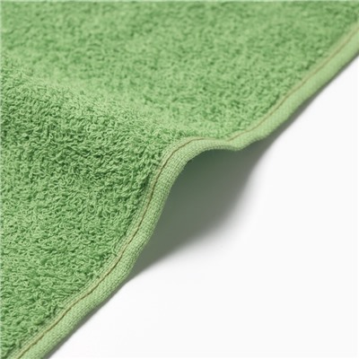 Набор кухонный «Этель» Chamomile, полотенце 30×60 см, тёрка 7.7×3.7 см