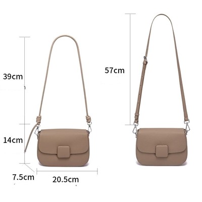DOLAND LION  Сумка женская  / кожа /    350