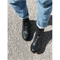 Casual · 5375CA+AB.Z Pelle · Abeja (460) Negro АКЦИЯ