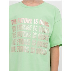 243782 MARK FORMELLE Футболка