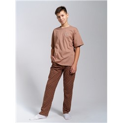 М28/1Д Пижама детская "ПОДКОВЫ"