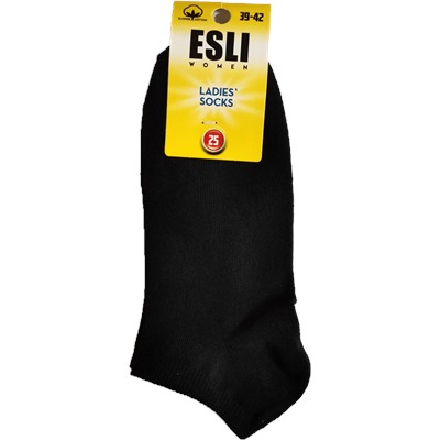 ESLI Носки женские 52s-201