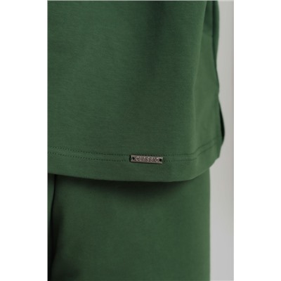 Костюм толстовка и брюки М326010х