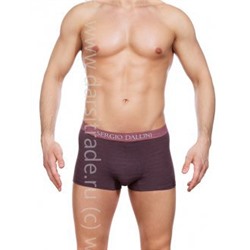 SG2306-2 Трусы мужские Дроп Sergio Dallini боксеры