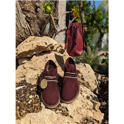 AB.Z. SAFARY VINO+PELLE ARBOL (150) Granate АКЦИЯ