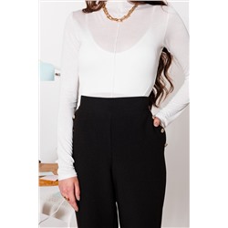 KOKOdea 6.18.1_черный, Брюки