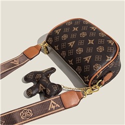 Bags Сумка женская / PU кожа / 1596