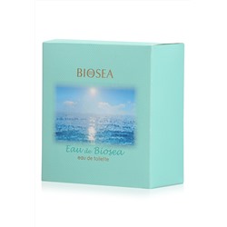 Туалетная вода для женщин BIOSEA Eau de Biosea
