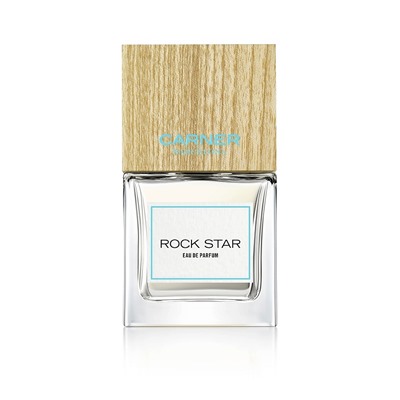 CARNER BARCELONA ROCK STAR edp 1.7ml пробник