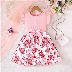 А Платье   WHK51050A