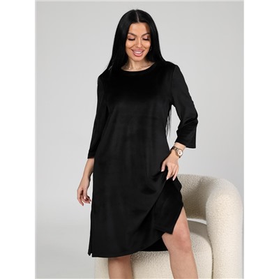 Риона - туника черный