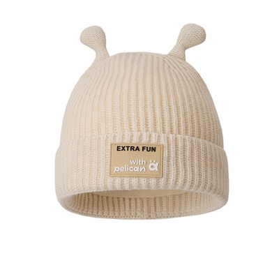 UKQX3385/7 шапка детская (1 шт в кор.)