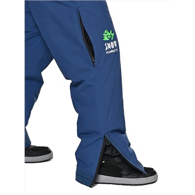 Комбинезон T-9070 Синий