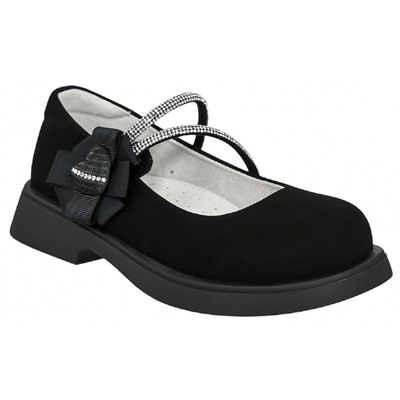 Туфли Kedberry 22725-06 black