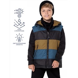 NIKASTYLE Жилет
