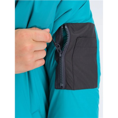 PELICAN Куртка BZBL3377