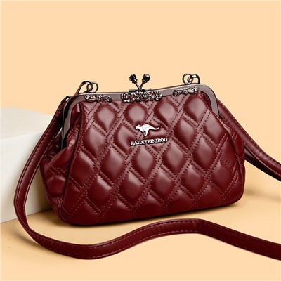 KAIDIFEINIROO  Сумка женская   3509