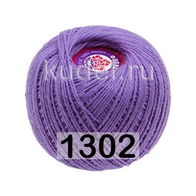 Пряжа ПНК им.Кирова Флокс