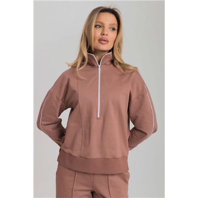 Костюм толстовка и брюки М325349к