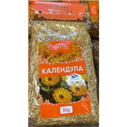 Чай Календула 50 гр