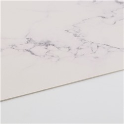 Салфетка сервировочная, плейсмат «Мрамор» 40×30 см