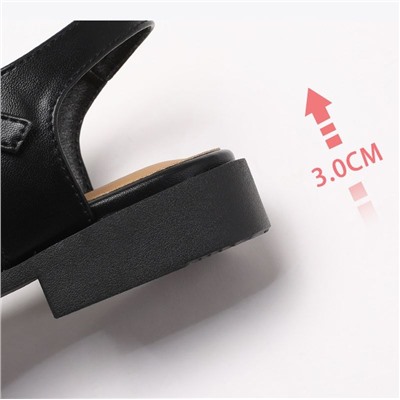 Xianglv Женские босоножки  J017-2