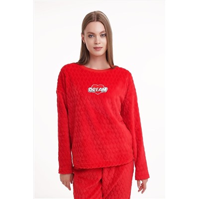 Комплект (Джемпер+Брюки) CLEVER, 1215362