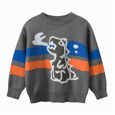 TSKIDS Свитер  MY3467