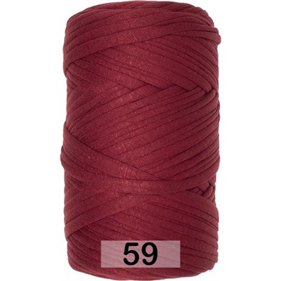 Пряжа Hoooked трикотажная Zpagetti Medium