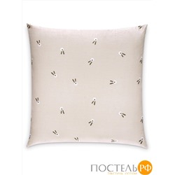 CASSIA ЗАРА КПБ 200х220( +/-5см)-1/215х250-1/50х70-2, 4 пр., хл./сатин