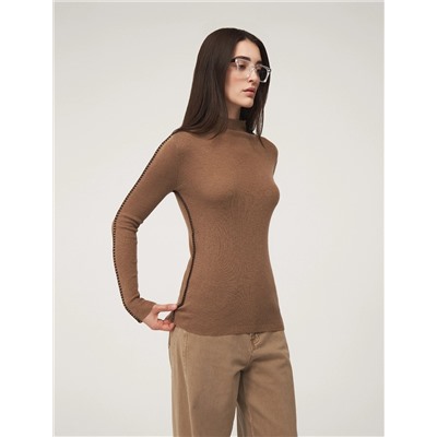 Водолазка 2526-0421-02