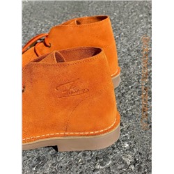 AB.Z. SAFARY MANDARINA+AB.Z · Pelle · 22-36 (490) cuero