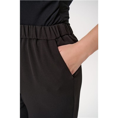 Брюки Кейти (чёрный)