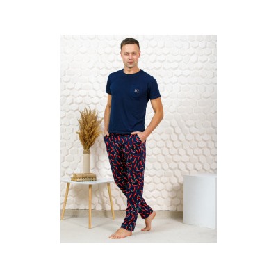 М43 Брюки "Перчики"