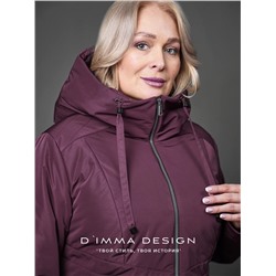 DIMMA Пальто 2670