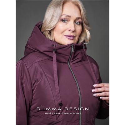 DIMMA Пальто 2670