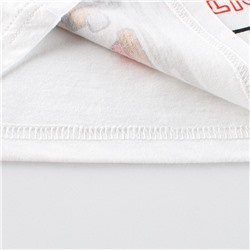 TSKIDS  Майка  BX332