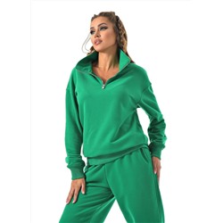 Женский спортивный костюм пич-эффект CRACPOT