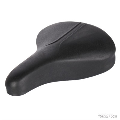 Седло велосипедное MTB KRYPTON KRPT-N614, размер: 275x190 /уп 30/