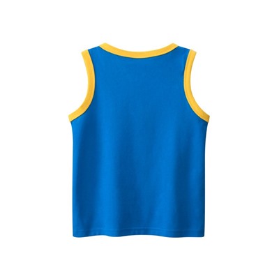 TSKIDS  Майка  BX345