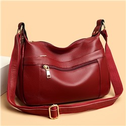 Bags Сумка женская / кожа /     011723