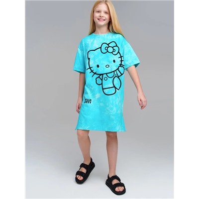 PLAYTODAY Платье 12541057